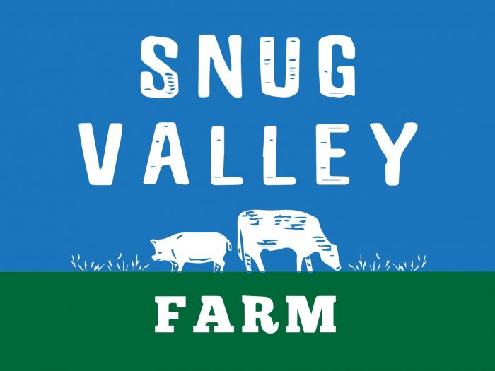 Stuffed Steak with Green Olives and Capers - Snug Valley Farm