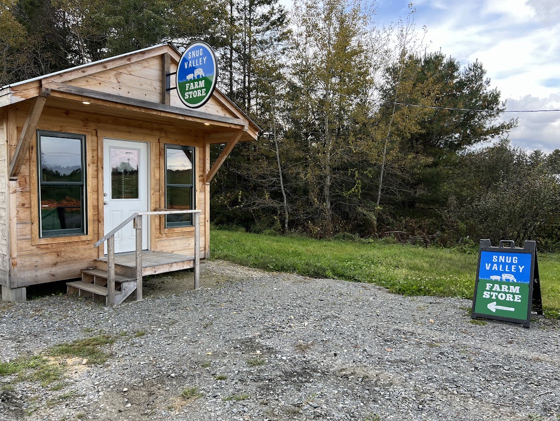 Shop Our Year-Round Farmstand