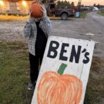 Pumpkin Season at Snug Valley Farm